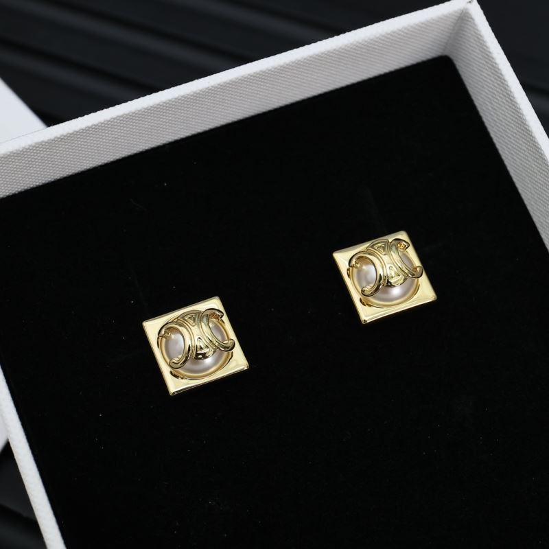 Celine Earrings